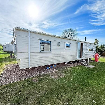 Lovely 6 Berth Caravan At Sunnydale Holiday Park Ref 35375S Louth  Εξωτερικό φωτογραφία