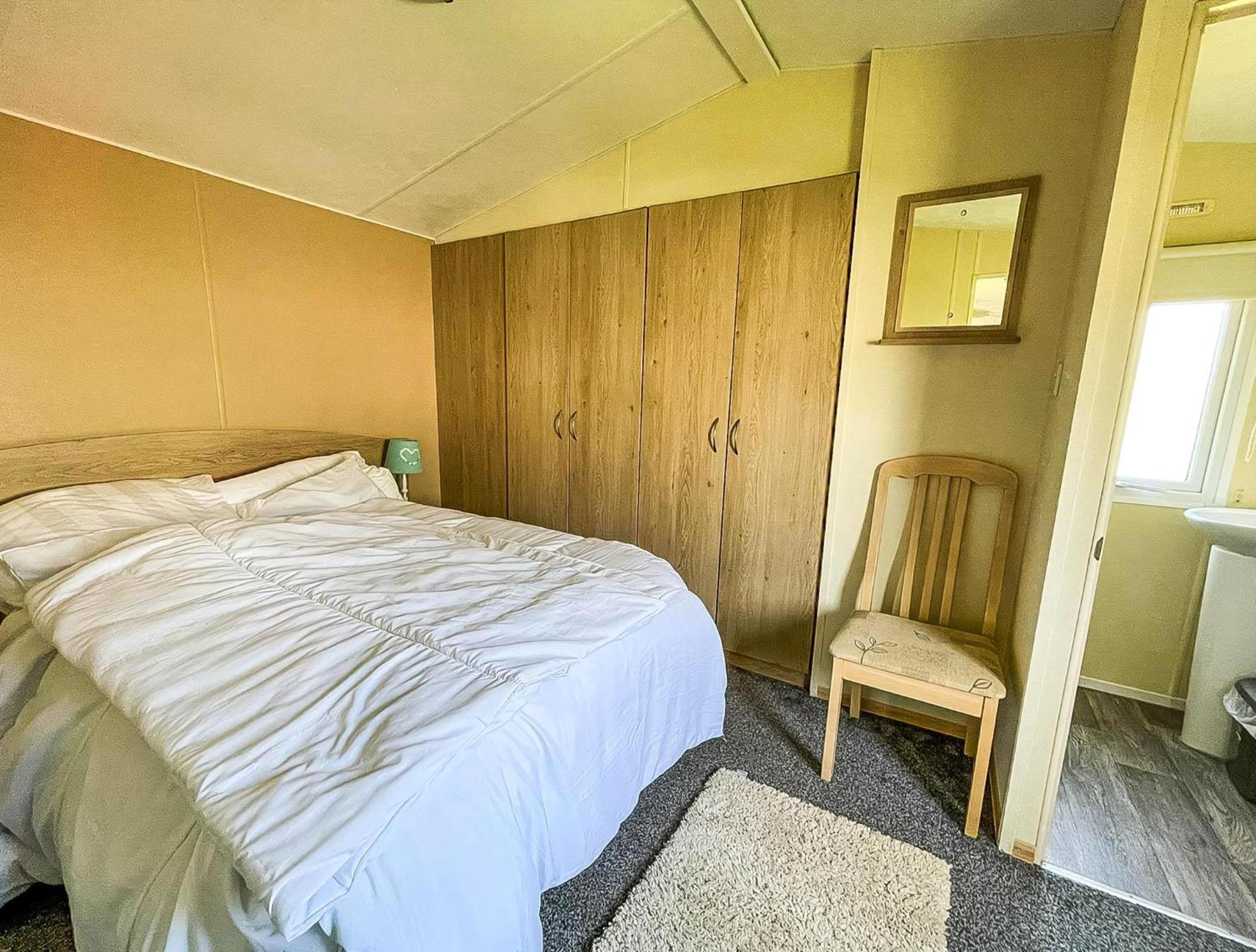 Lovely 6 Berth Caravan At Sunnydale Holiday Park Ref 35375S Louth  Εξωτερικό φωτογραφία