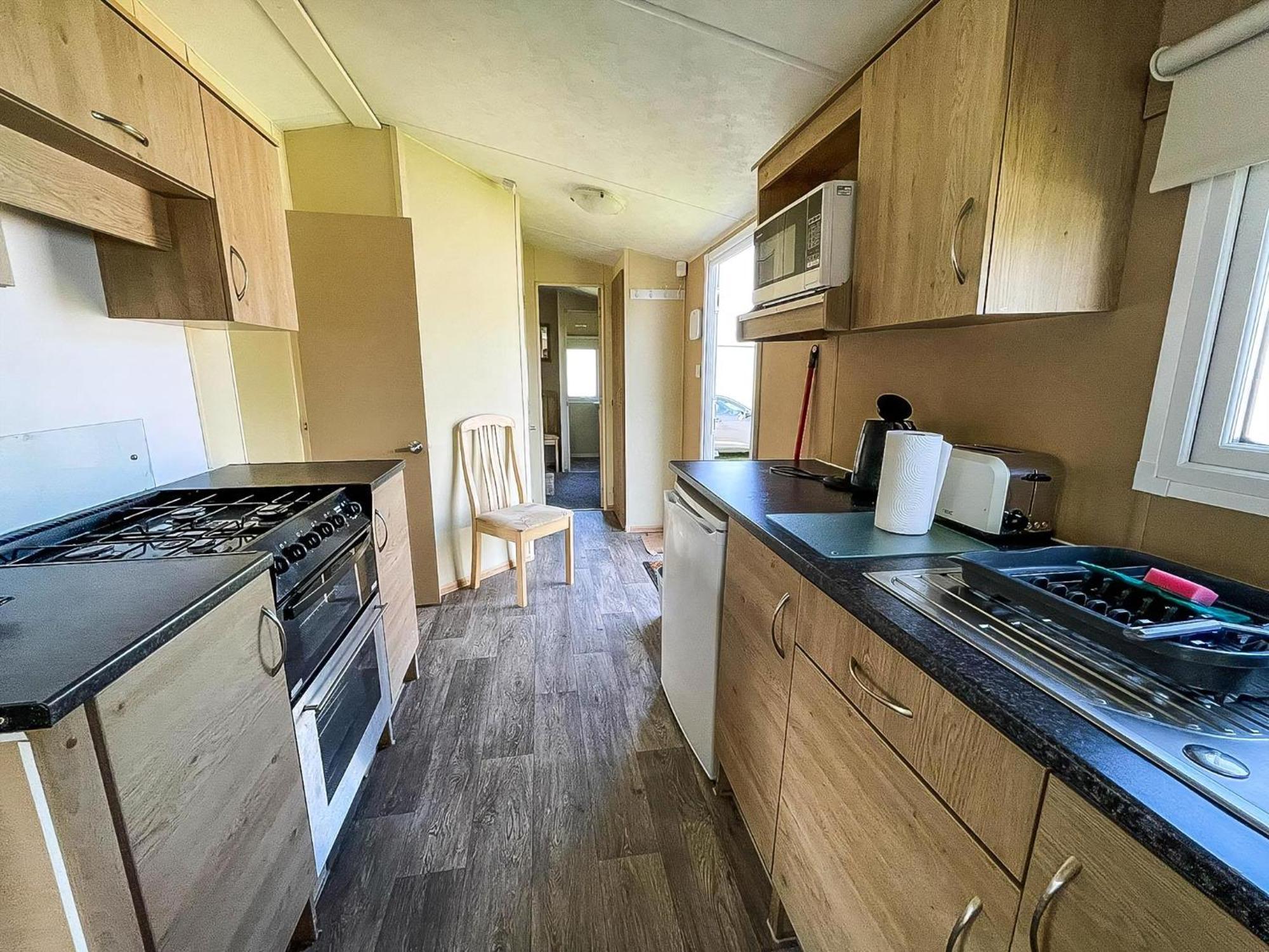 Lovely 6 Berth Caravan At Sunnydale Holiday Park Ref 35375S Louth  Εξωτερικό φωτογραφία