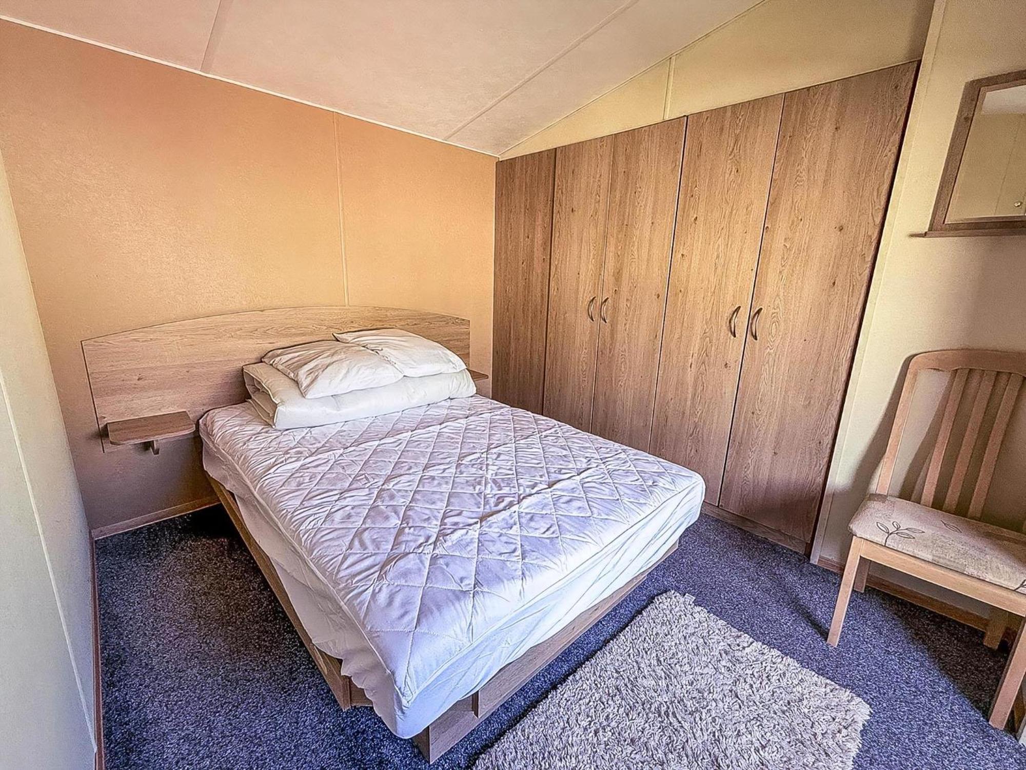 Lovely 6 Berth Caravan At Sunnydale Holiday Park Ref 35375S Louth  Εξωτερικό φωτογραφία